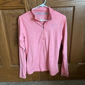 Nike Quarter Zip